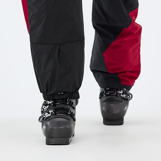 Elastiska snölås Huvudproduktbild,