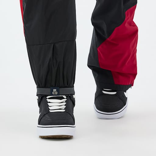 Elastiska snölås Huvudproduktbild,