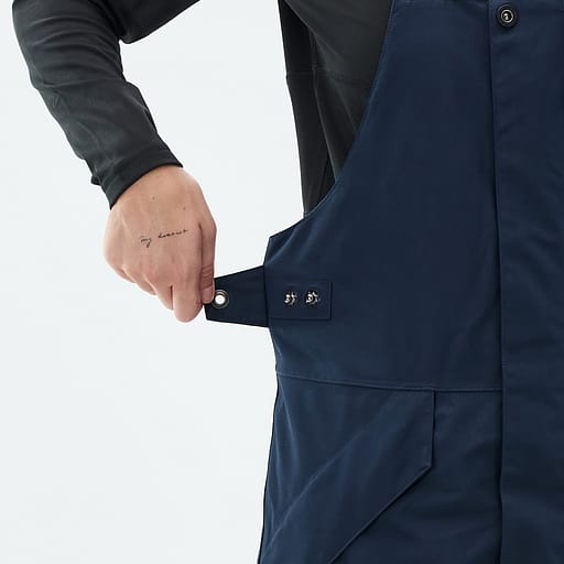 Justerbart midjeband Huvudproduktbild,