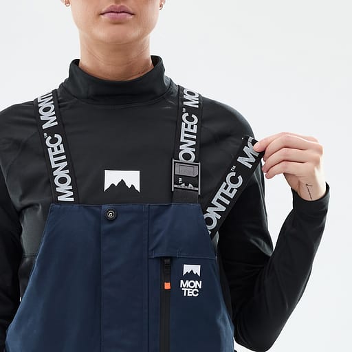 Justerbara hängslen (One-Point Adjustment) Huvudproduktbild,