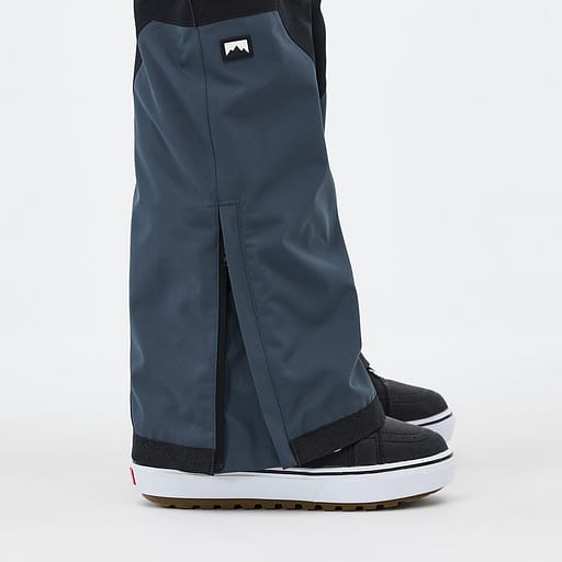 Fåll med dragkedja Huvudproduktbild,