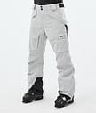 Montec Kirin Skidbyxa Herr Light Grey