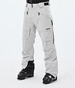 Montec Kirin Skidbyxa Herr Light Grey