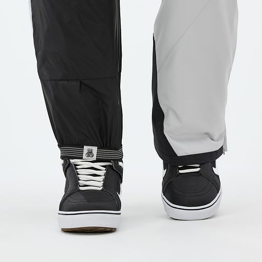 Elastiska snölås Huvudproduktbild,