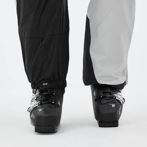 Elastiska snölås Huvudproduktbild,