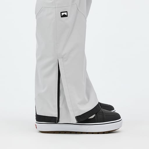 Fåll med dragkedja Huvudproduktbild,