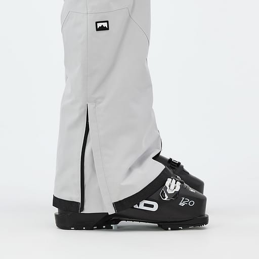 Fåll med dragkedja Huvudproduktbild,