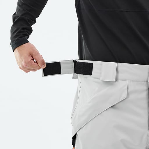 Elastiskt och justerbart midjeband Huvudproduktbild,