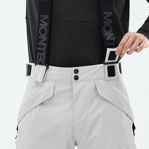 Bälteshällor för hängslen Huvudproduktbild,