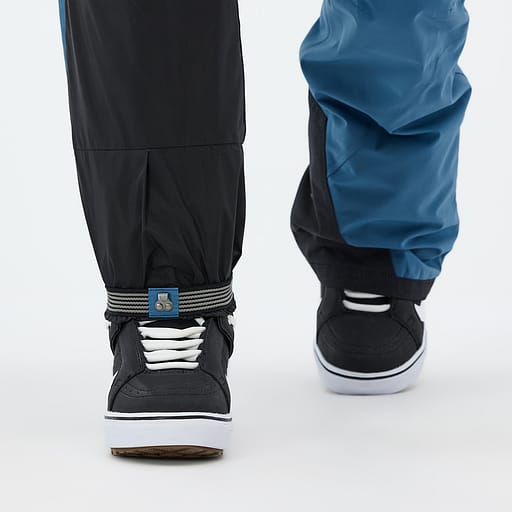 Elastiska snölås Huvudproduktbild,