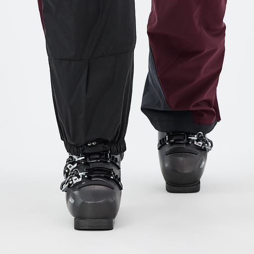 Elastiska snölås Huvudproduktbild,