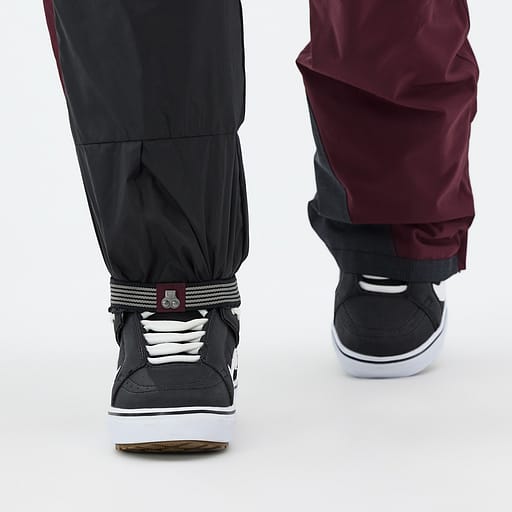 Elastiska snölås Huvudproduktbild,