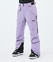 Montec Kirin W Snowboardbyxa Dam Faded Violet