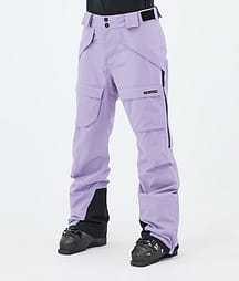 Montec Kirin W Skidbyxa Dam Faded Violet