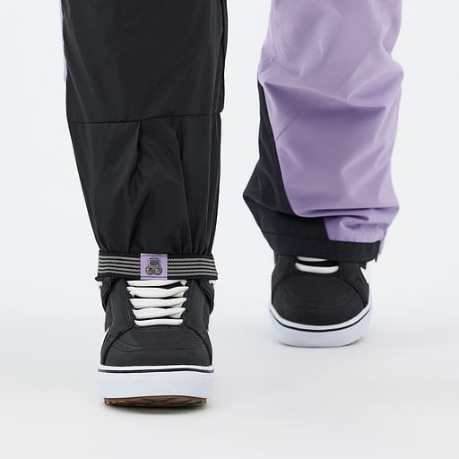 Elastiska snölås Huvudproduktbild,