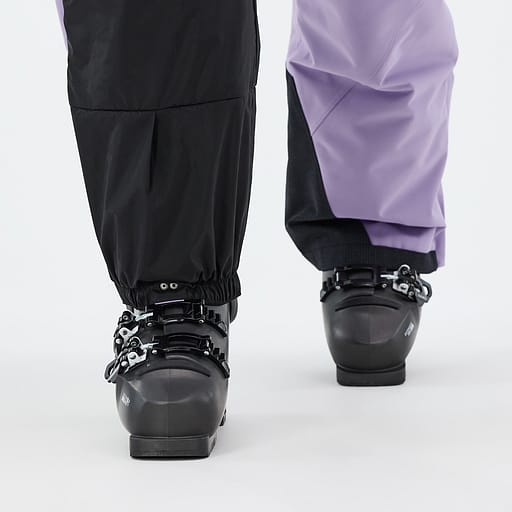 Elastiska snölås Huvudproduktbild,