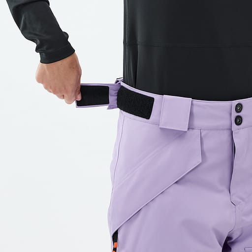 Elastiskt och justerbart midjeband Huvudproduktbild,