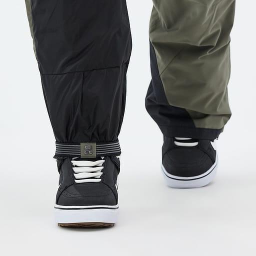 Elastiska snölås Huvudproduktbild,