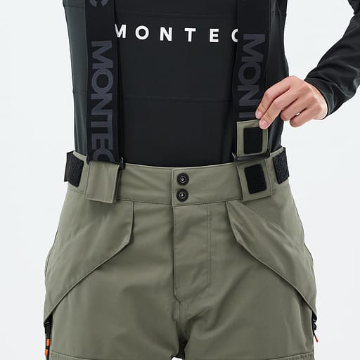 Bälteshällor för hängslen Huvudproduktbild,