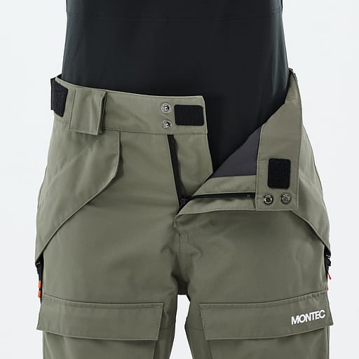 Förstärkt gylf Huvudproduktbild,