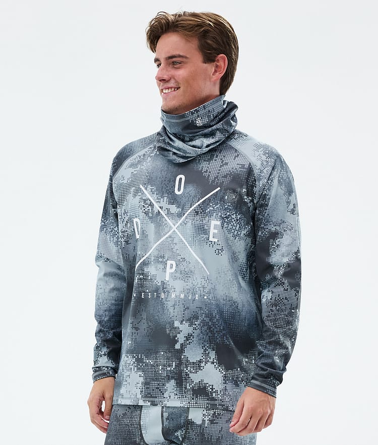 Dope Snuggle Underställströja Herr 2X-Up Digi, Bild 1 av 7