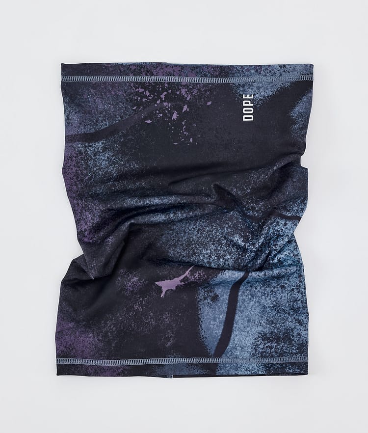 Dope Snuggle Underställströja Herr 2X-Up Jungle Purple, Bild 7 av 7