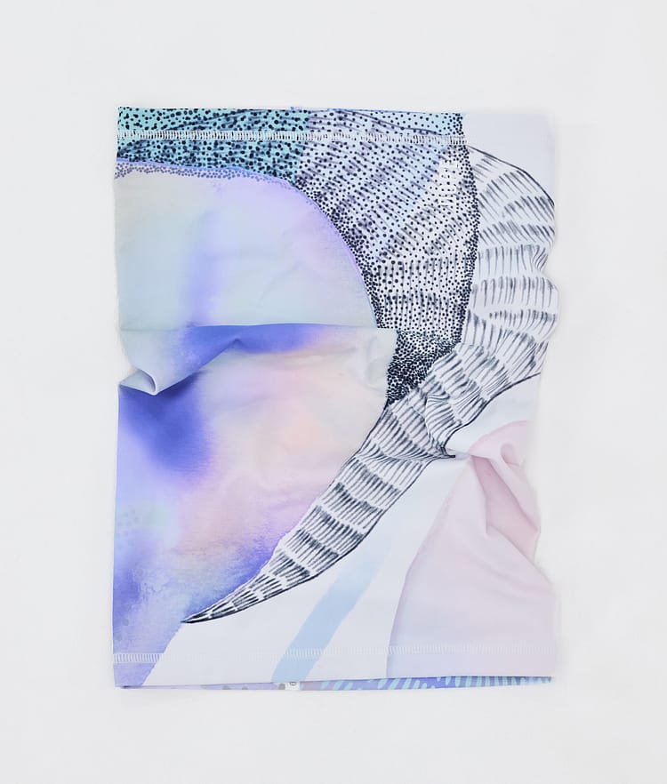 Dope Snuggle W Underställströja Dam 2X-Up Mist, Bild 7 av 7