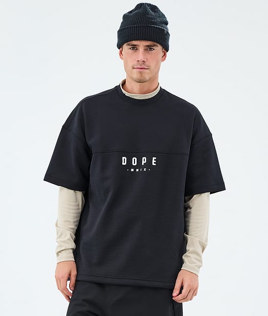 Dope Forge Mellanlager T-shirt Men