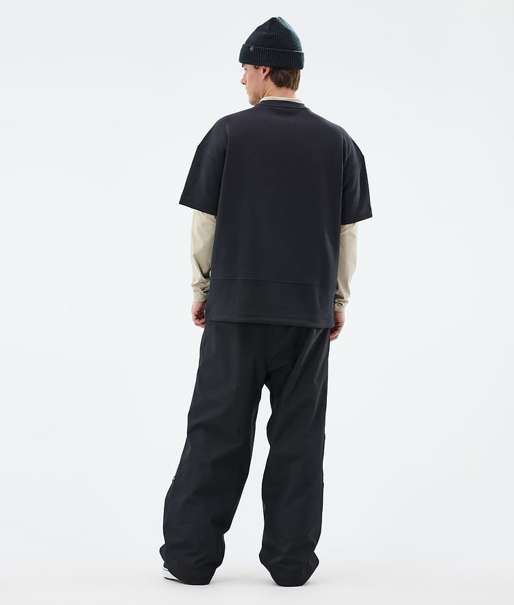Dope Forge Fleecetröja Herr Black, Bild 5 av 7