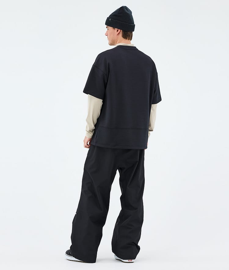 Dope Forge Mellanlager T-shirt Herr Black, Image 5 of 7