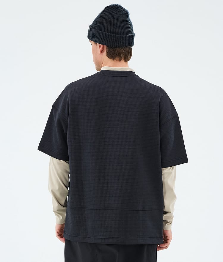 Dope Forge Mellanlager T-shirt Herr Black, Image 6 of 7