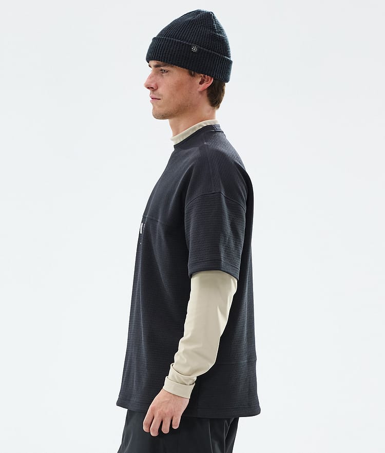 Dope Forge Fleecetröja Herr Black, Bild 6 av 7