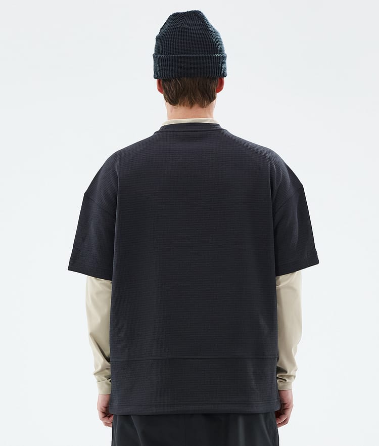 Dope Forge Fleecetröja Herr Black, Bild 7 av 7