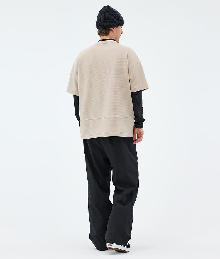 Dope Forge Mellanlager T-shirt Herr Sand, Bild 5 av 7