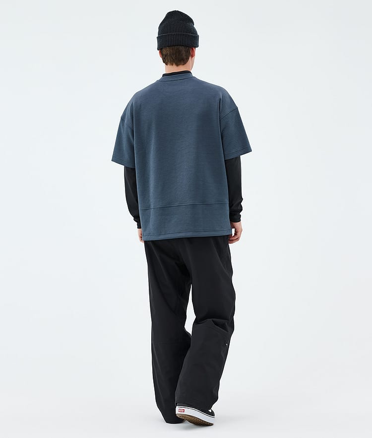 Dope Forge Mellanlager T-shirt Herr Metal Blue, Image 5 of 7