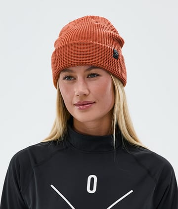 Dope Fisherman Mössa Burned Orange