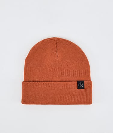 Dope Solitude Mössa Burned Orange