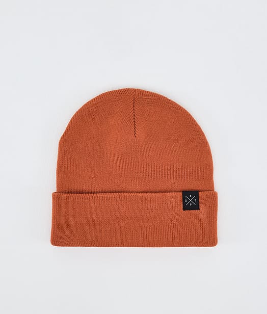 Dope Solitude Mössa Burned Orange
