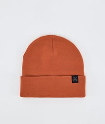 Dope Solitude Mössa Burned Orange