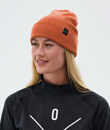 Dope Solitude Mössa Burned Orange