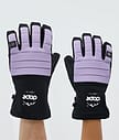Dope Ace Skidhandskar Herr Faded Violet