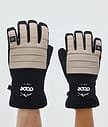 Dope Ace Skidhandskar Herr Sand
