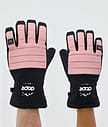 Dope Ace Skidhandskar Herr Soft Pink