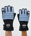 Dope Ace Skidhandskar Herr Light Blue