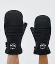 Dope Ace Vantar Snow Herr Black