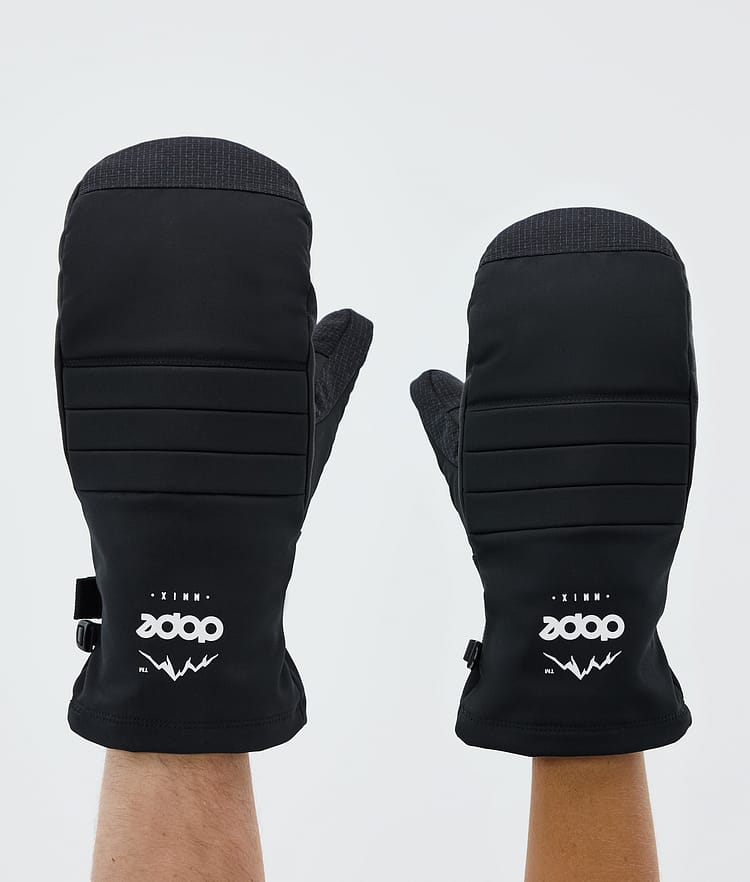 Dope Ace Vantar Snow Black, Bild 1 av 4