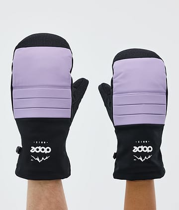 Dope Ace Vantar Snow Faded Violet
