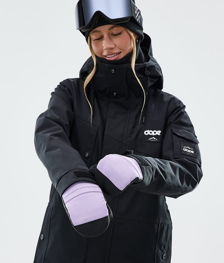 Dope Ace Vantar Snow Faded Violet, Bild 3 av 4