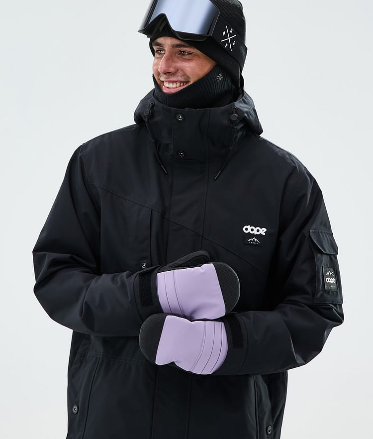 Dope Ace Vantar Snow Faded Violet, Bild 4 av 4