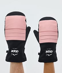 Dope Ace Vantar Snow Soft Pink